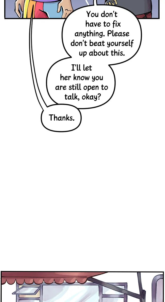 Read Acception EN Manga Online