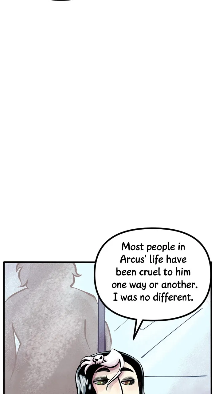 Read Acception EN Manga Online