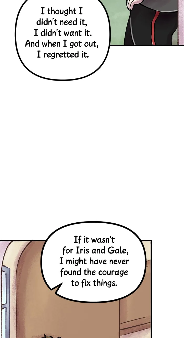 Read Acception EN Manga Online