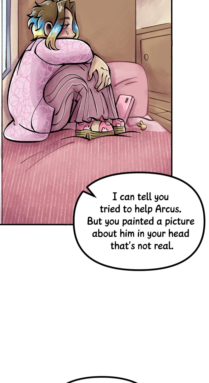 Read Acception EN Manga Online