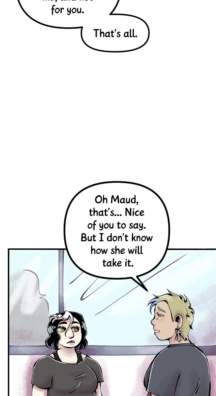 Read Acception EN Manga Online