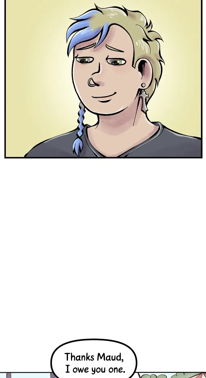 Read Acception EN Manga Online