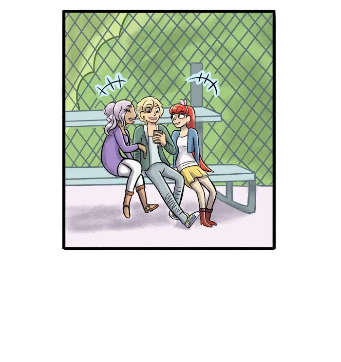 Read Acception EN Manga Online