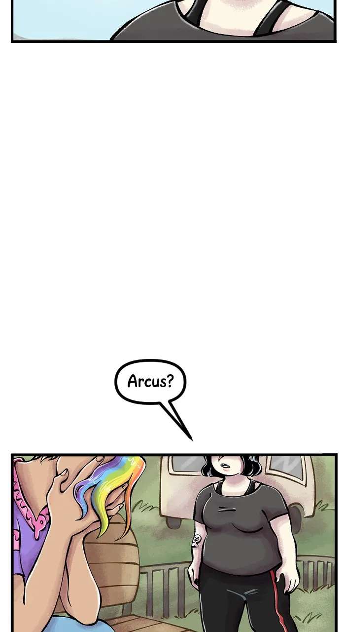 Read Acception EN Manga Online