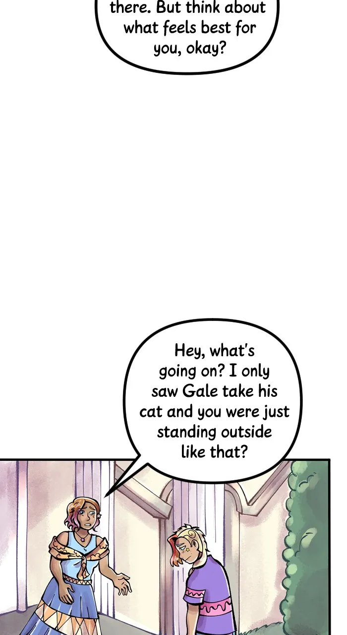 Read Acception EN Manga Online