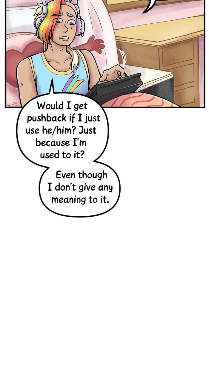 Read Acception EN Manga Online