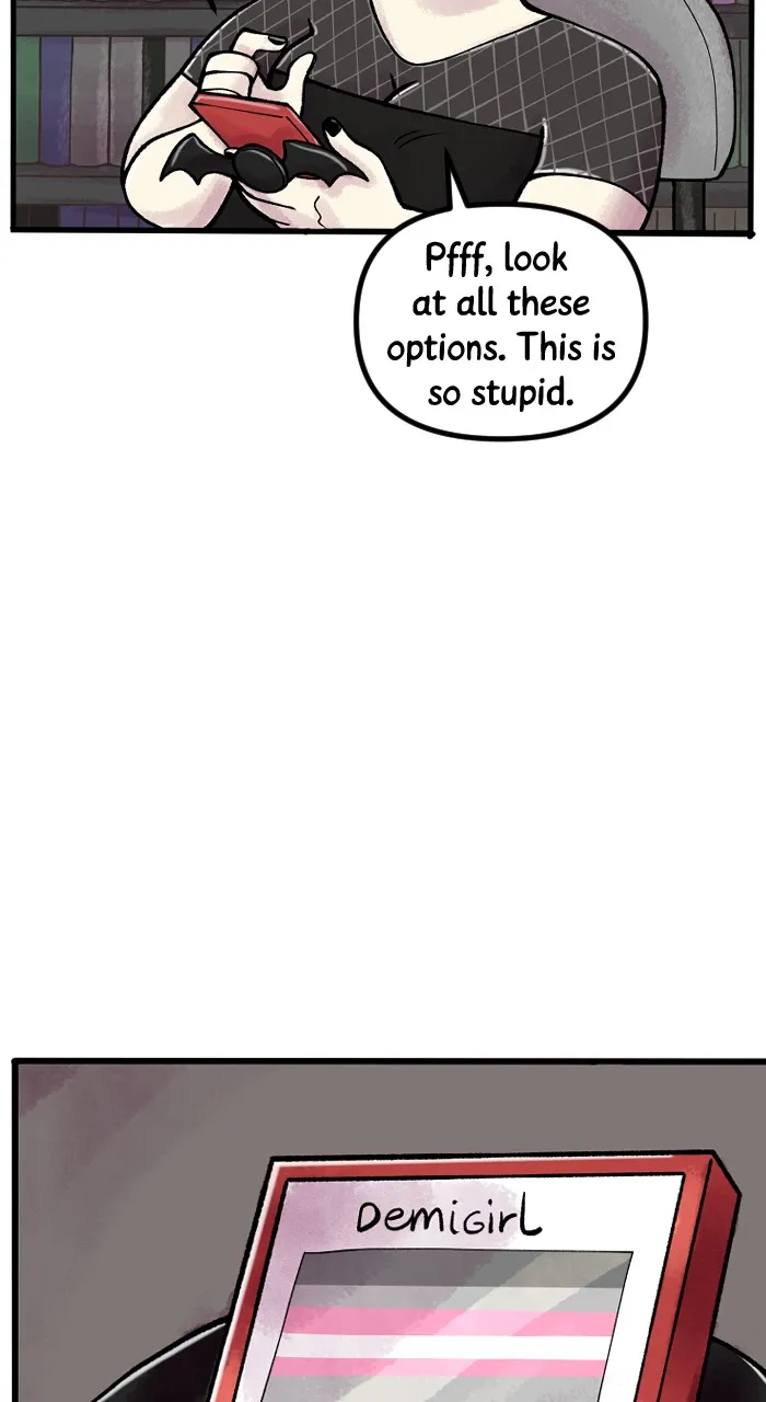 Read Acception EN Manga Online