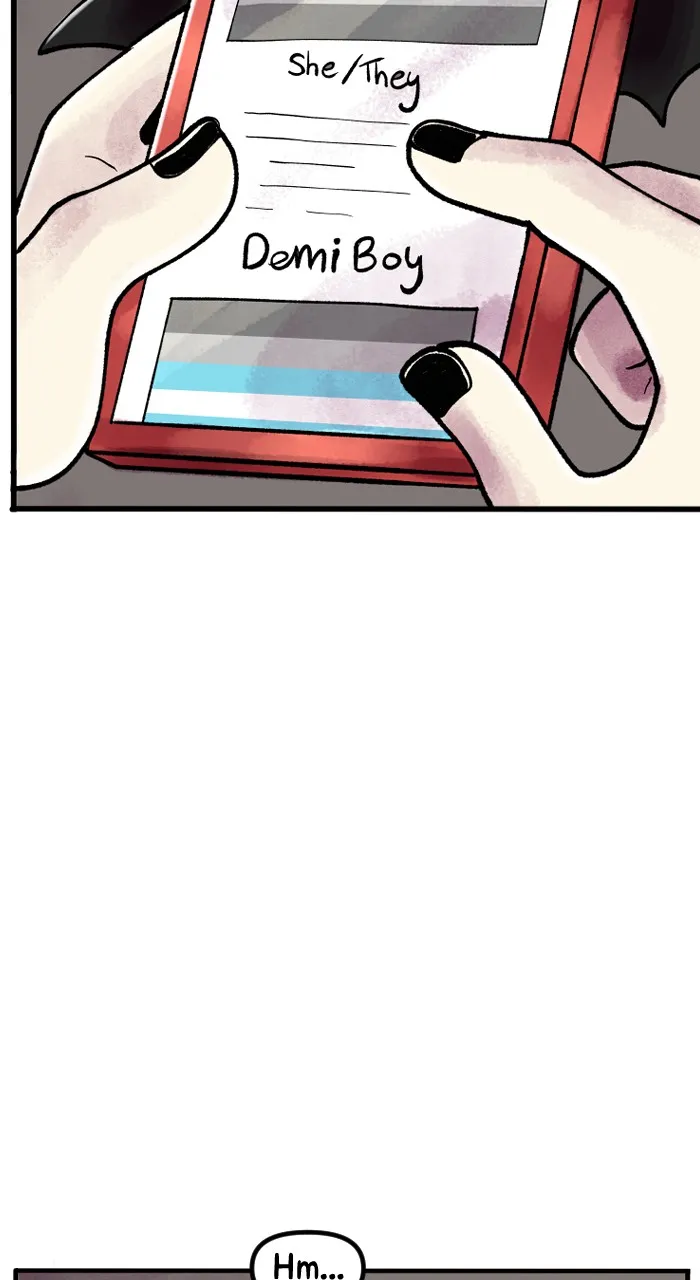 Read Acception EN Manga Online