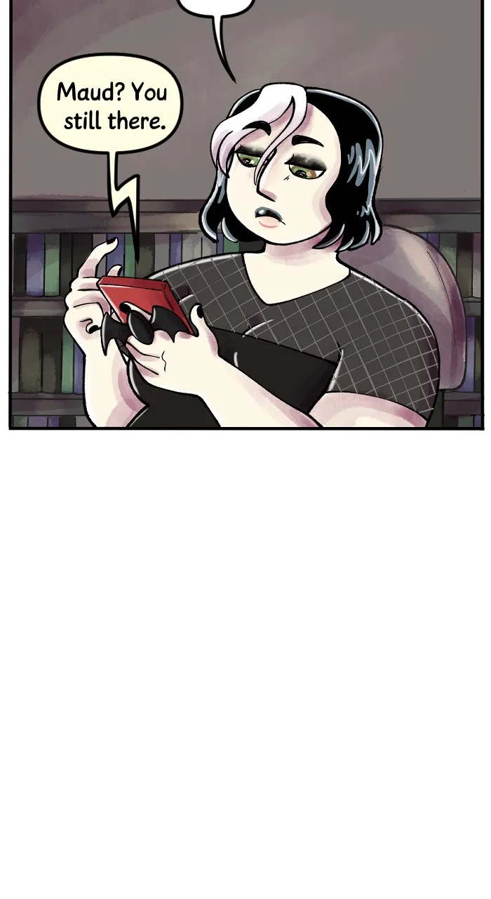 Read Acception EN Manga Online