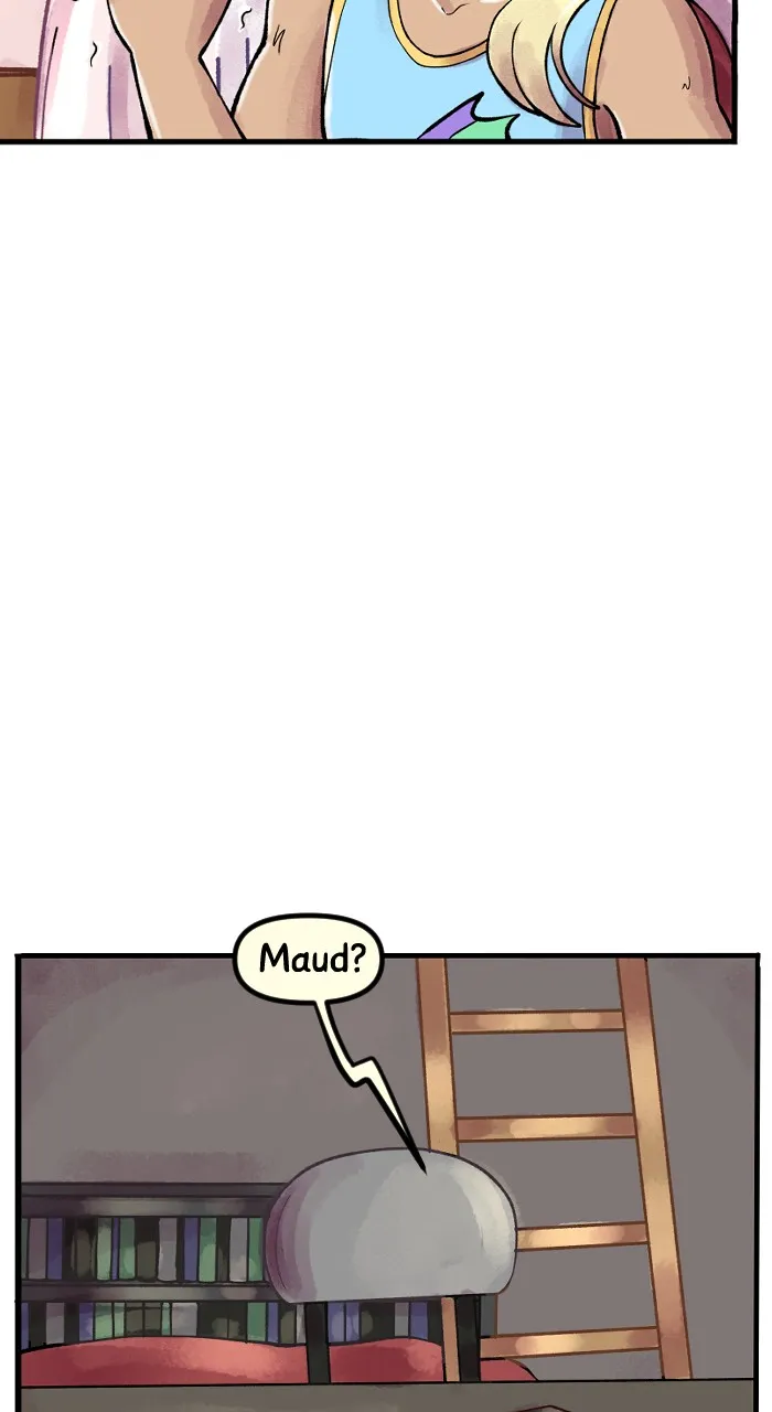 Read Acception EN Manga Online