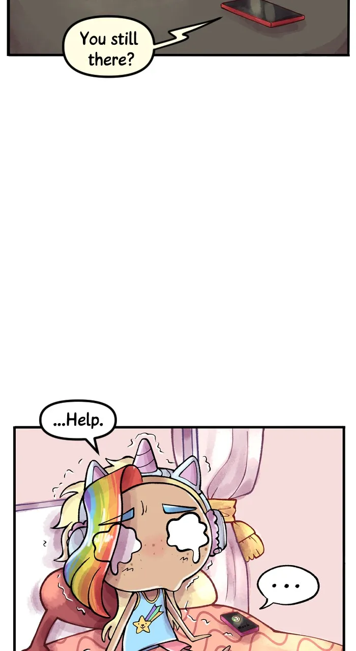 Read Acception EN Manga Online