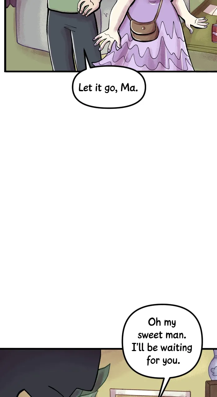 Read Acception EN Manga Online