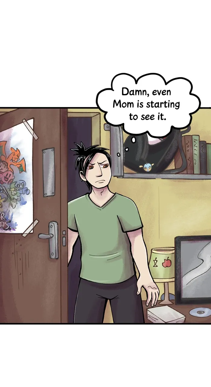 Read Acception EN Manga Online