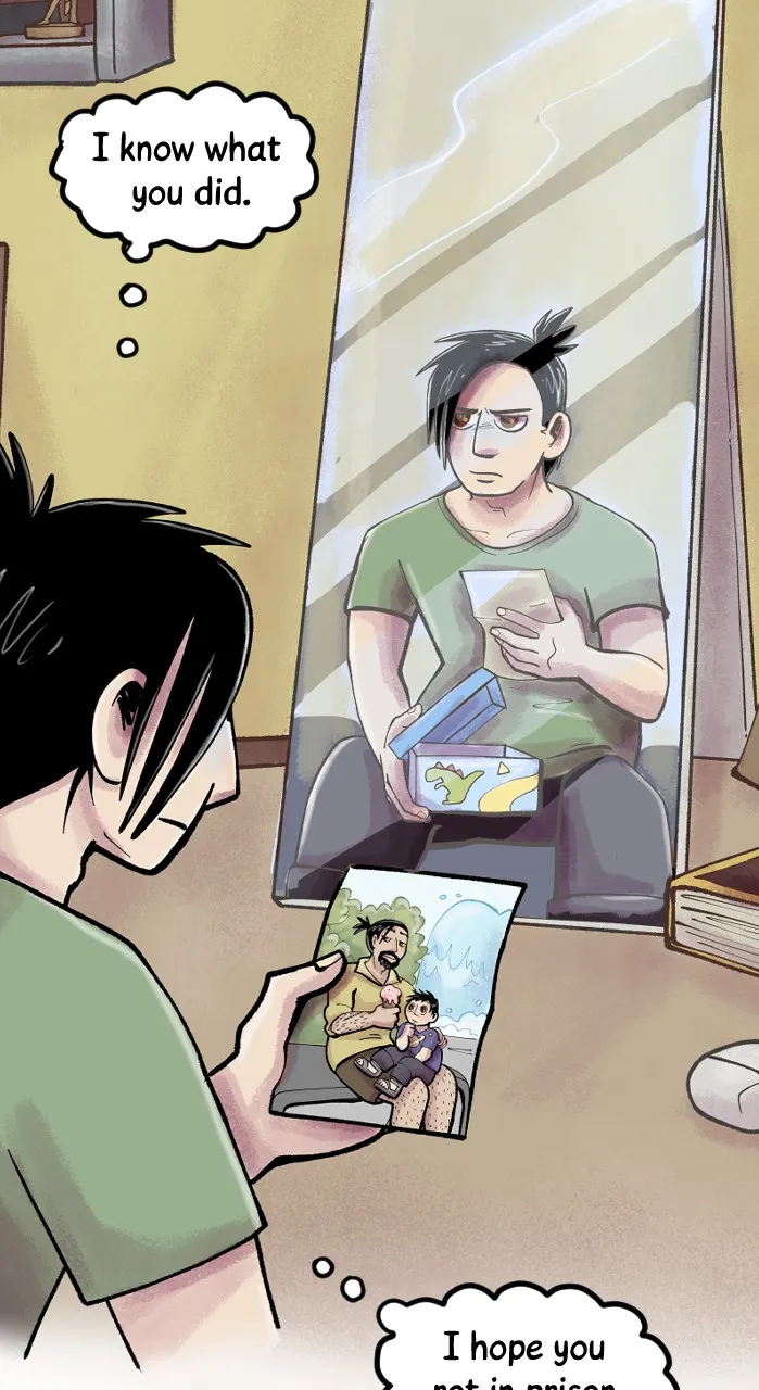 Read Acception EN Manga Online