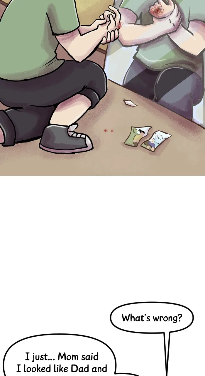 Read Acception EN Manga Online