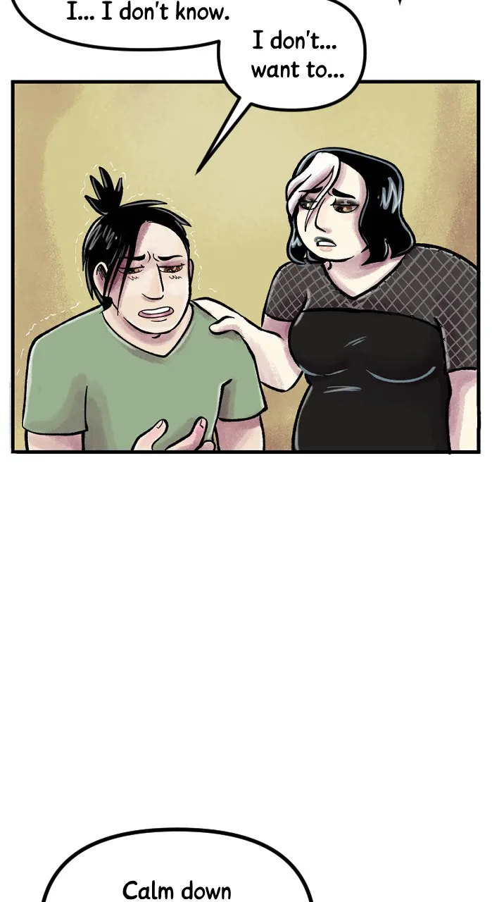 Read Acception EN Manga Online
