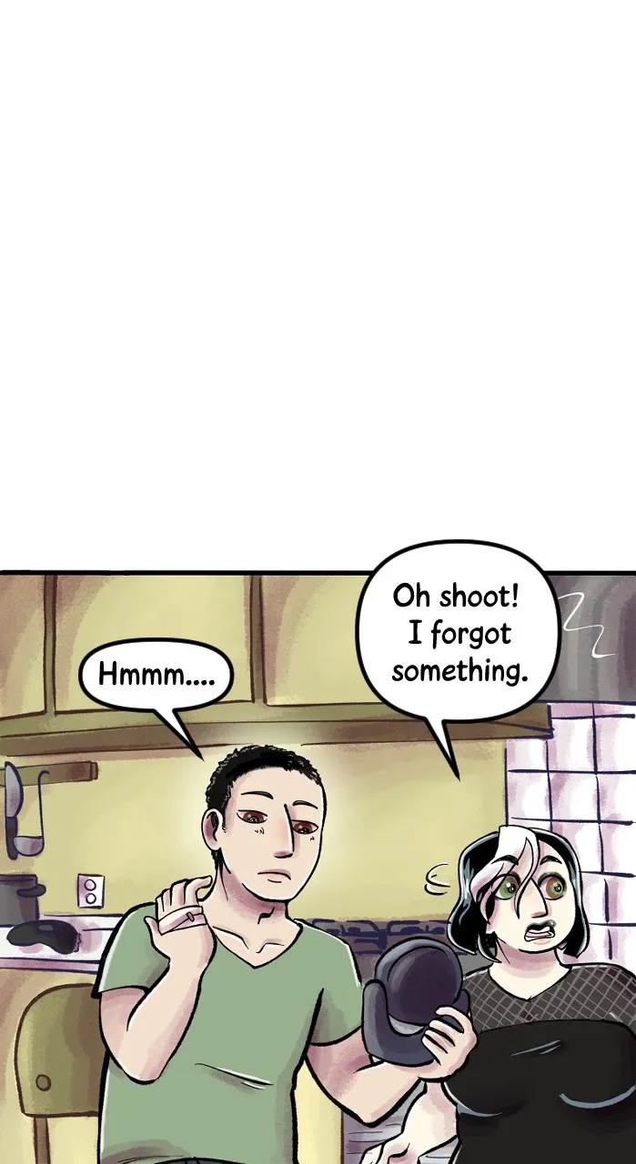 Read Acception EN Manga Online