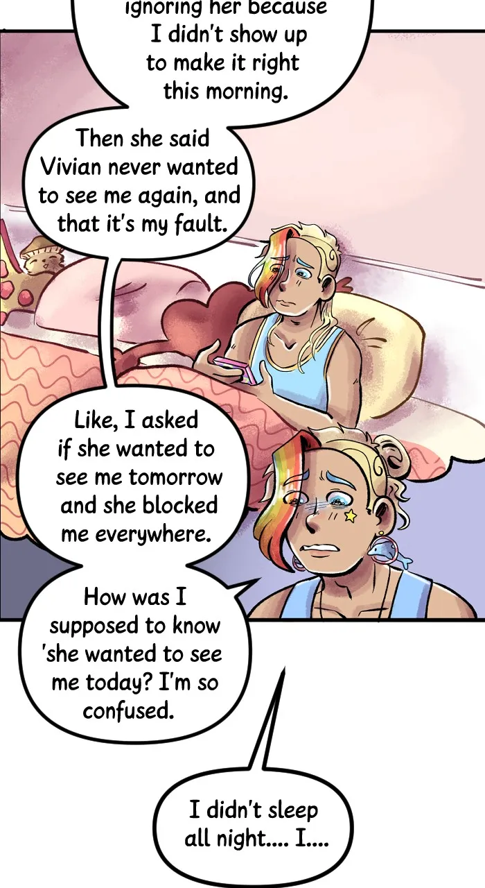 Read Acception EN Manga Online