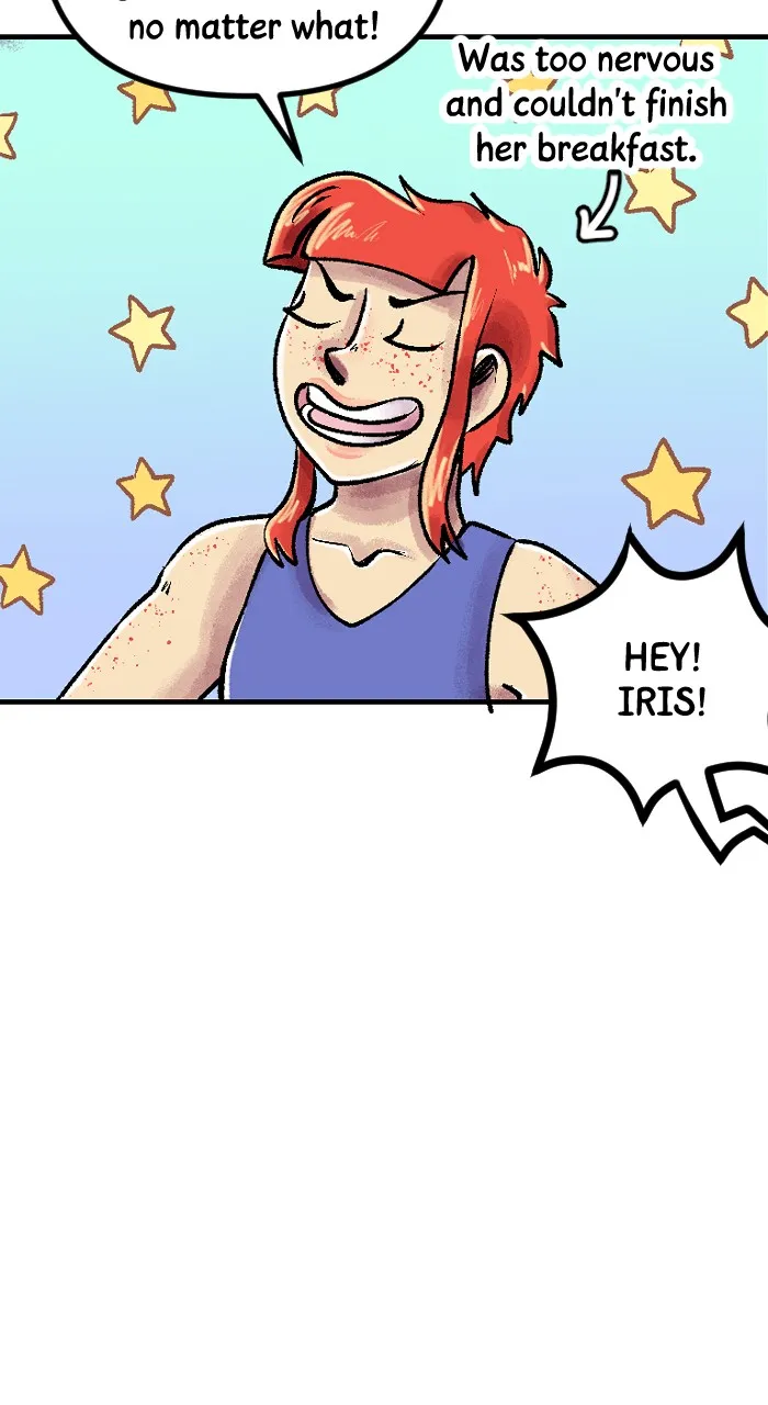 Read Acception EN Manga Online