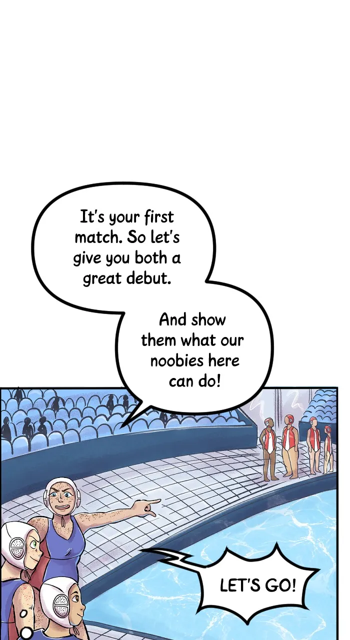Read Acception EN Manga Online