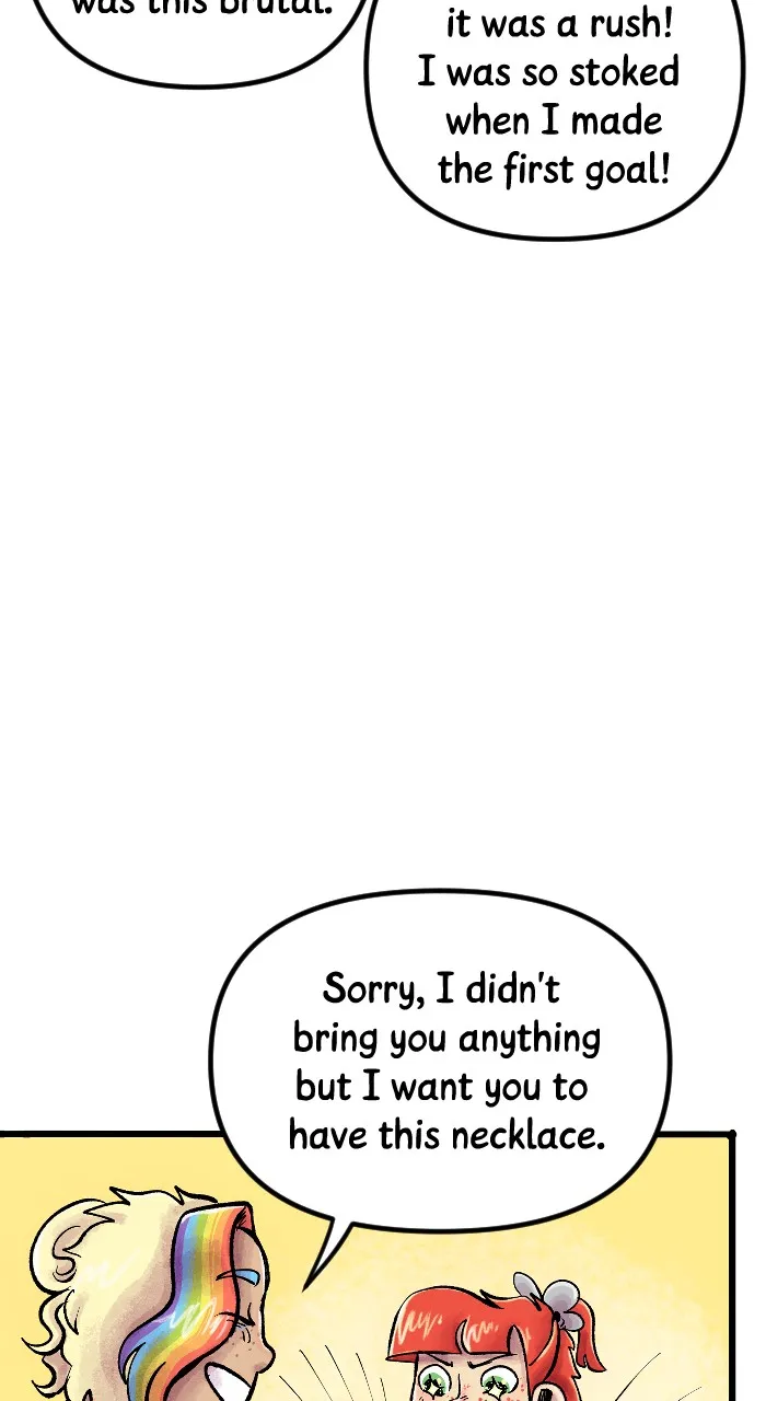 Read Acception EN Manga Online