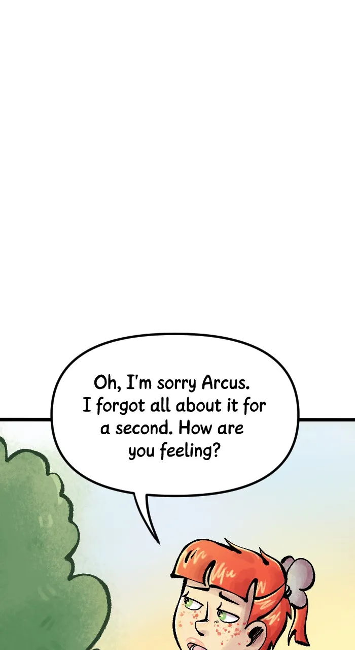 Read Acception EN Manga Online