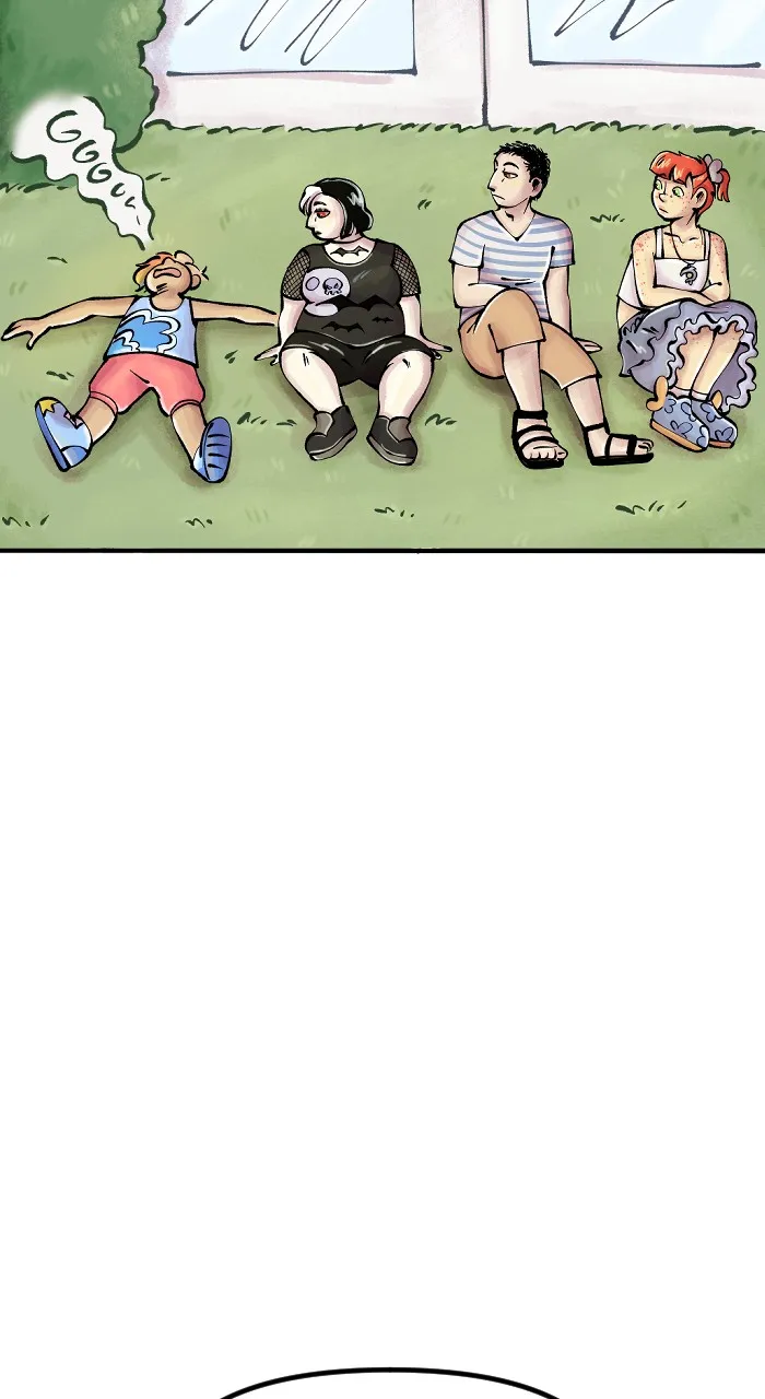 Read Acception EN Manga Online