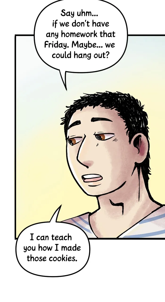 Read Acception EN Manga Online