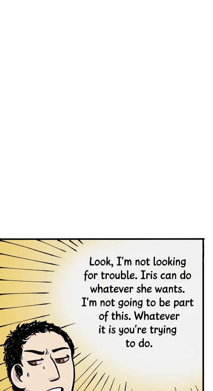 Read Acception EN Manga Online
