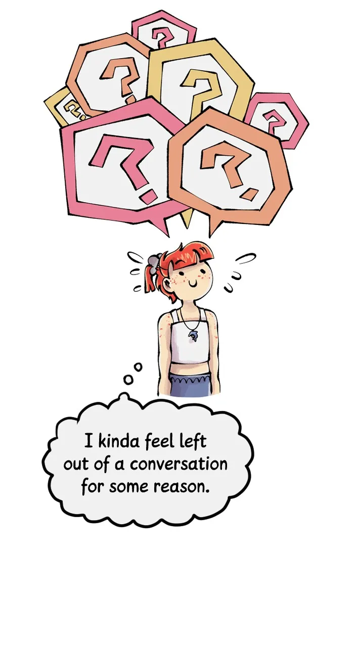 Read Acception EN Manga Online