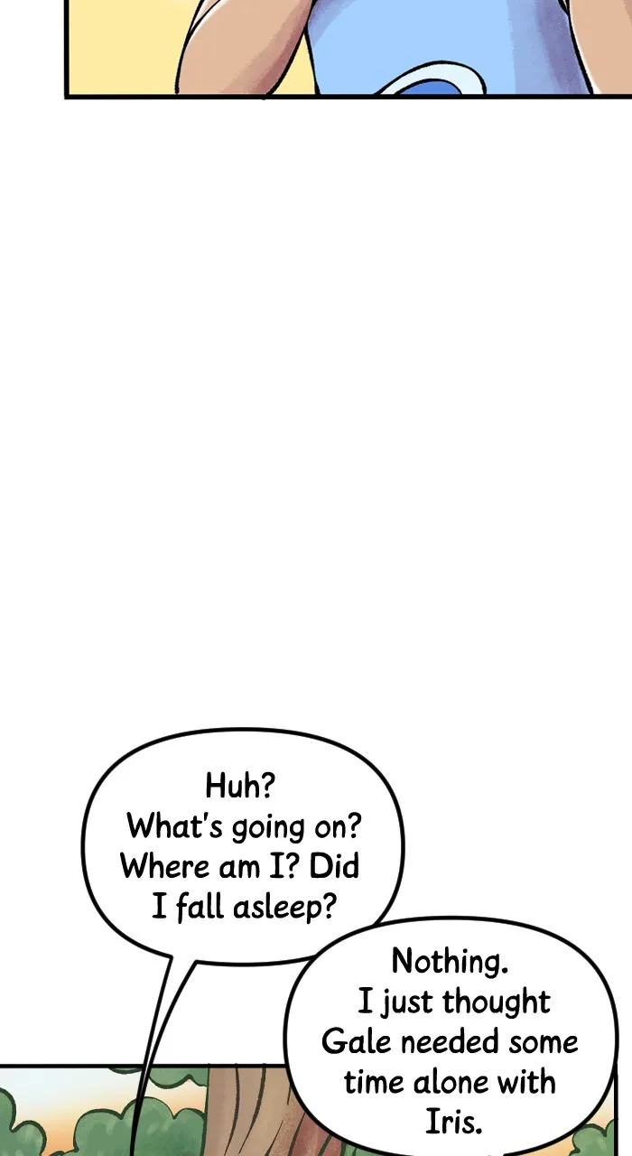 Read Acception EN Manga Online