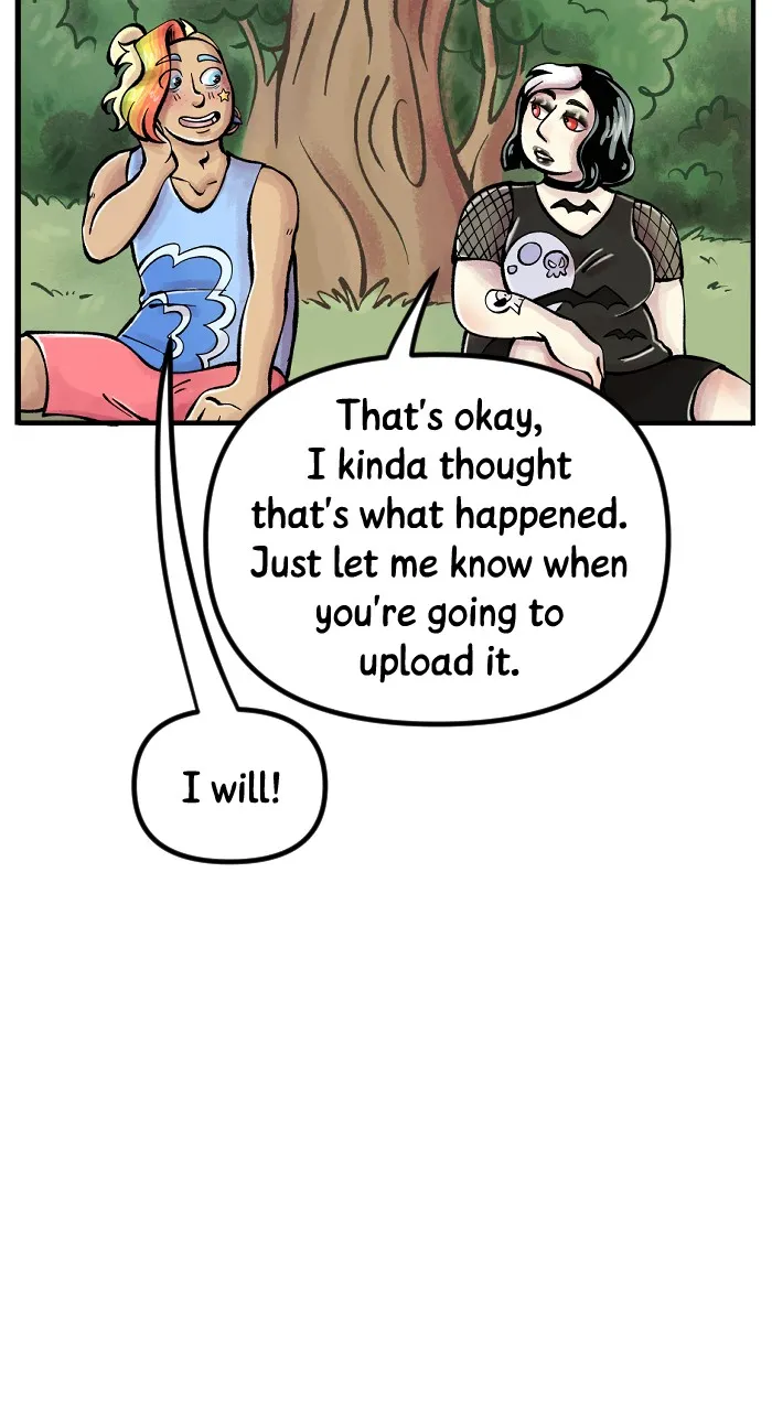Read Acception EN Manga Online