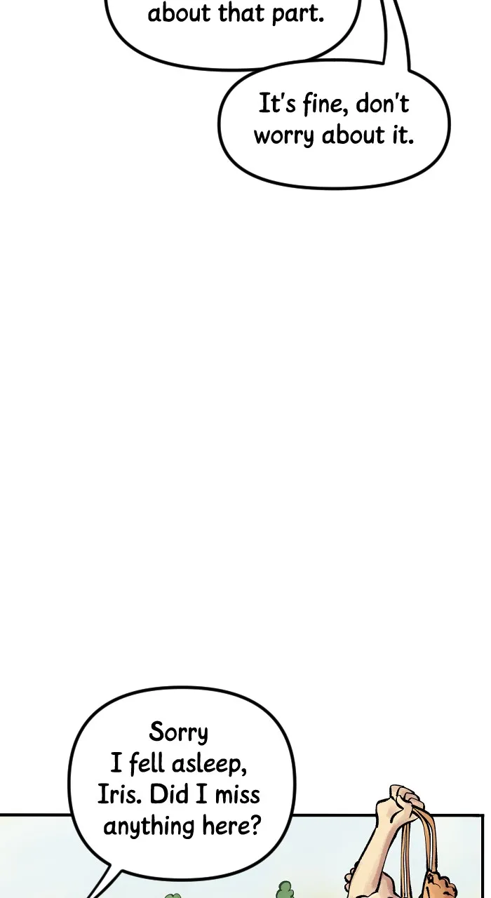 Read Acception EN Manga Online