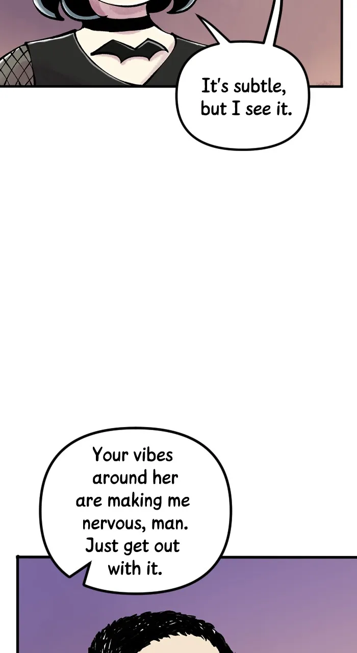 Read Acception EN Manga Online