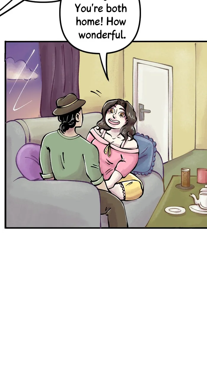 Read Acception EN Manga Online