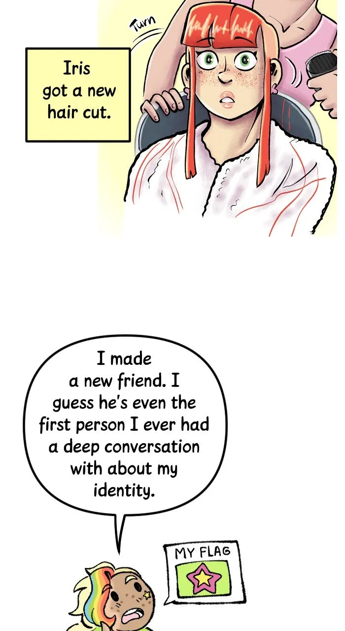 Read Acception EN Manga Online