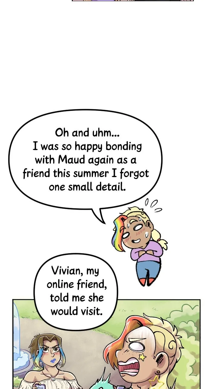 Read Acception EN Manga Online