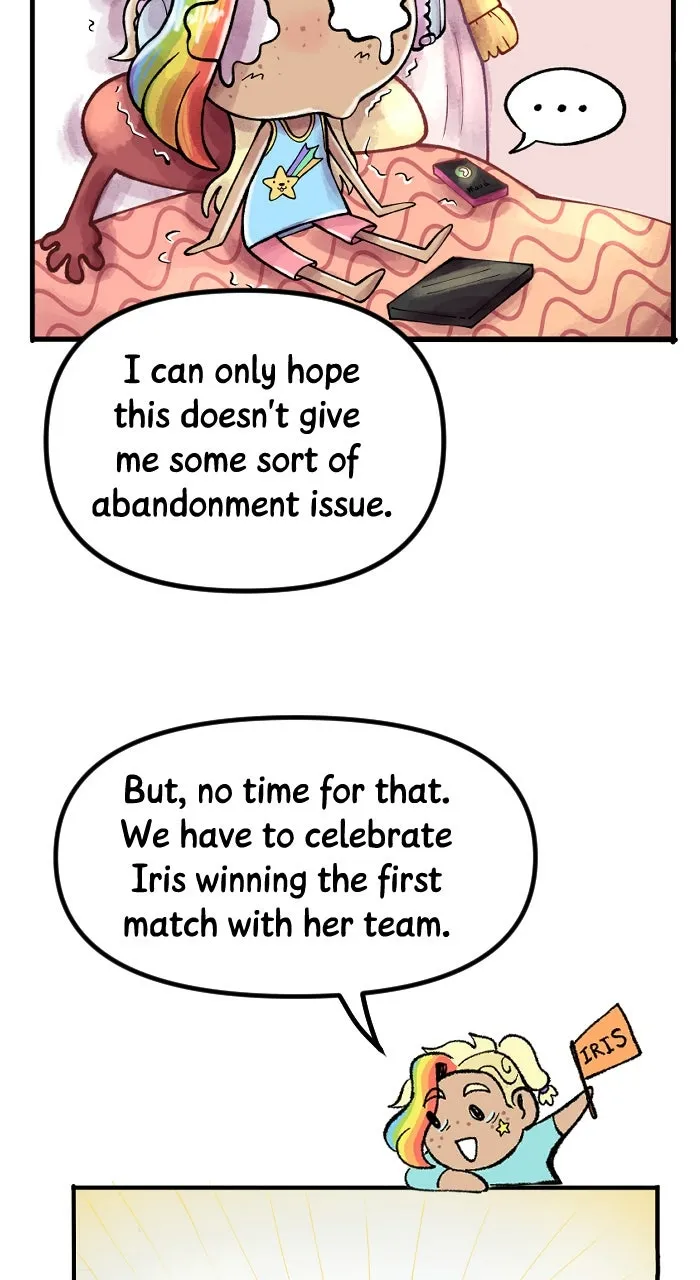 Read Acception EN Manga Online