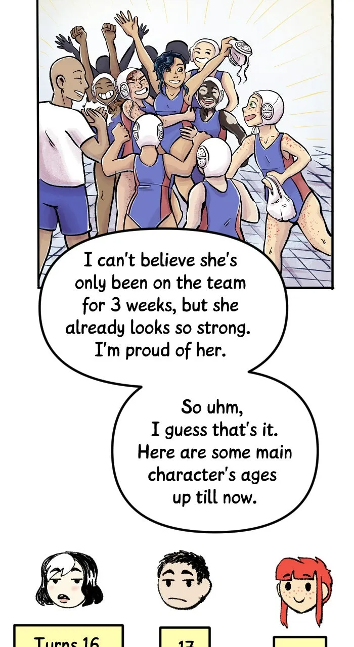 Read Acception EN Manga Online