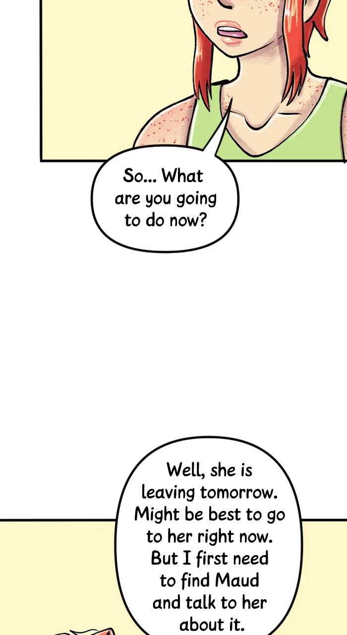 Read Acception EN Manga Online
