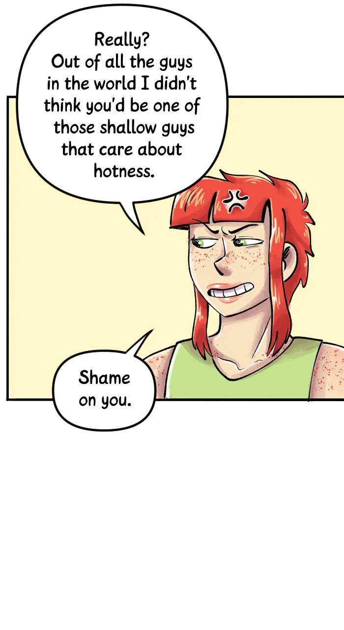 Read Acception EN Manga Online