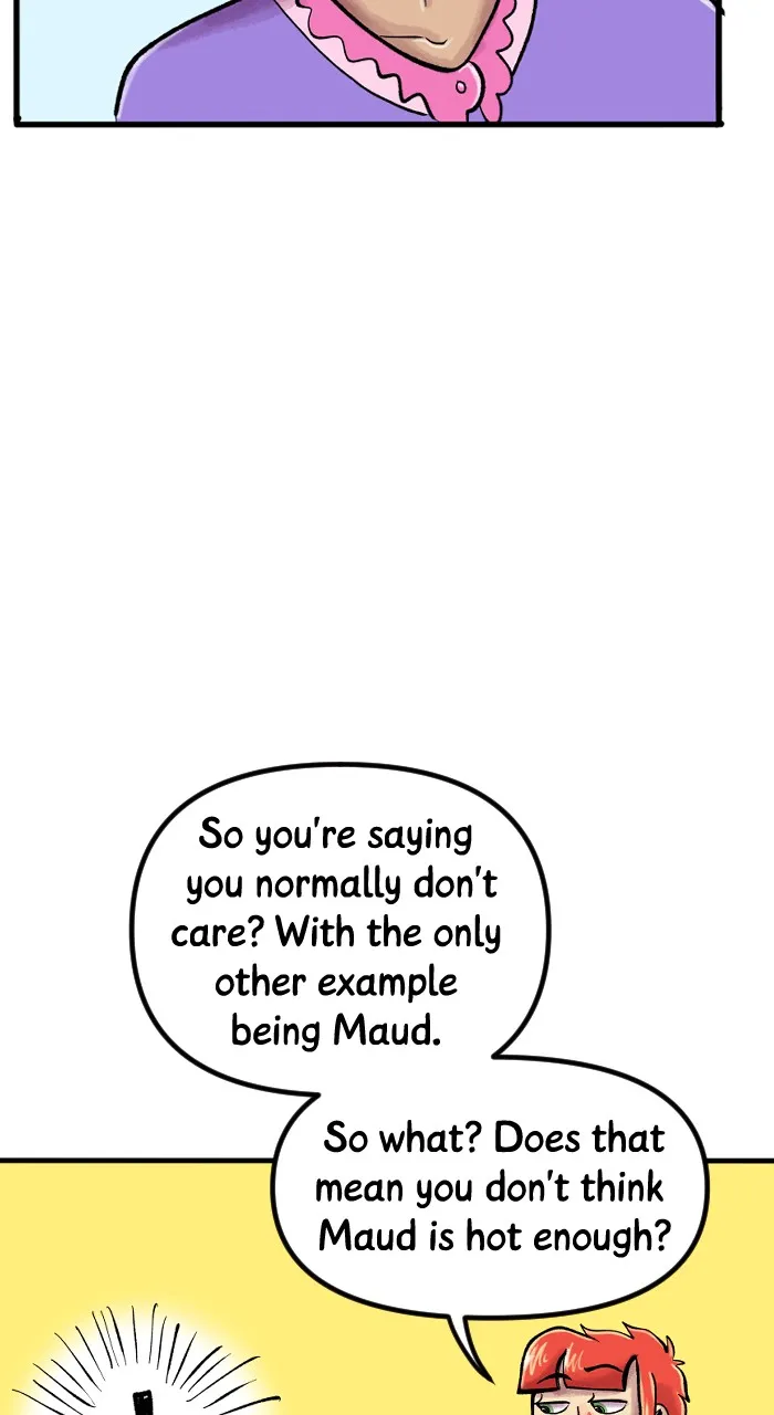 Read Acception EN Manga Online