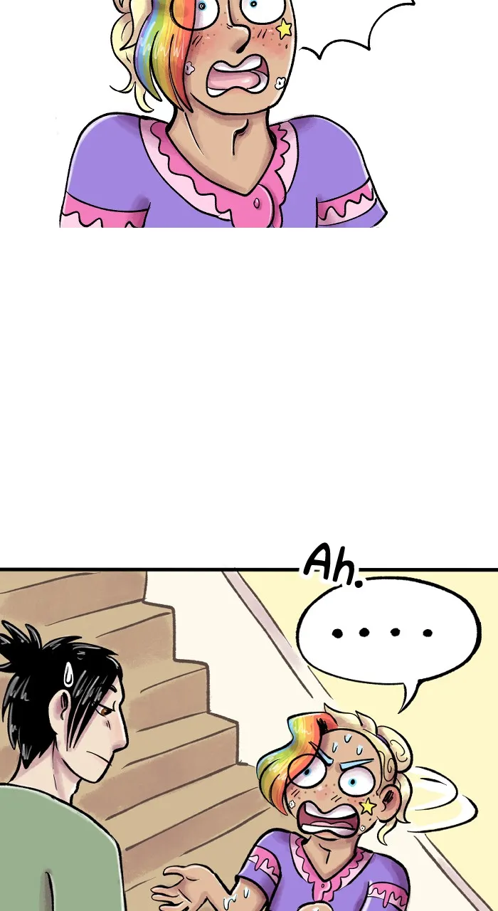 Read Acception EN Manga Online