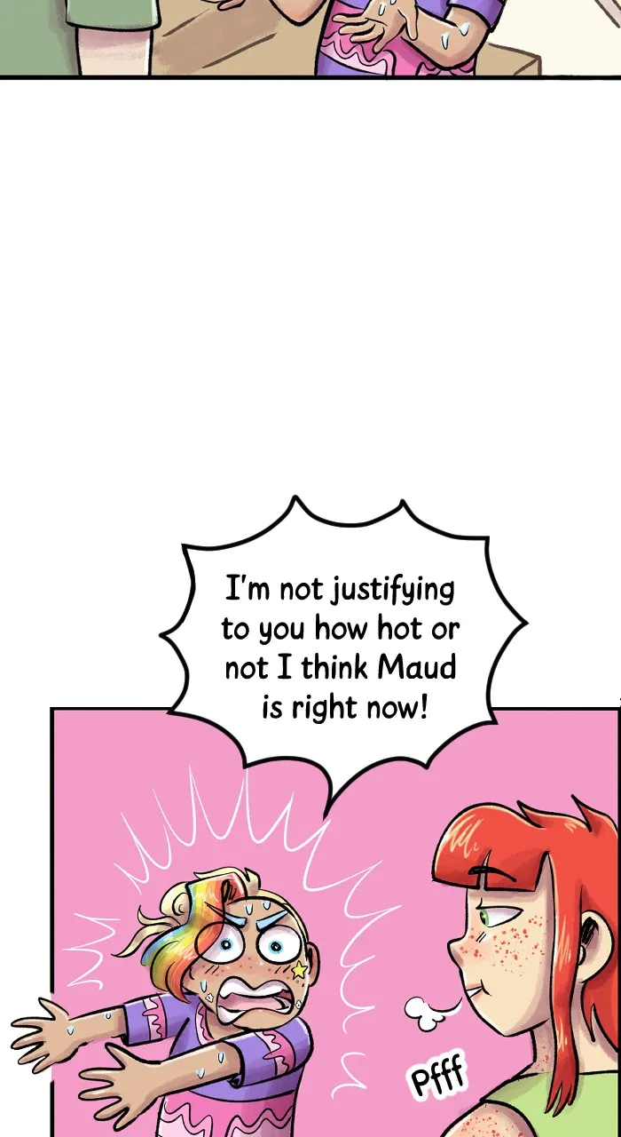 Read Acception EN Manga Online