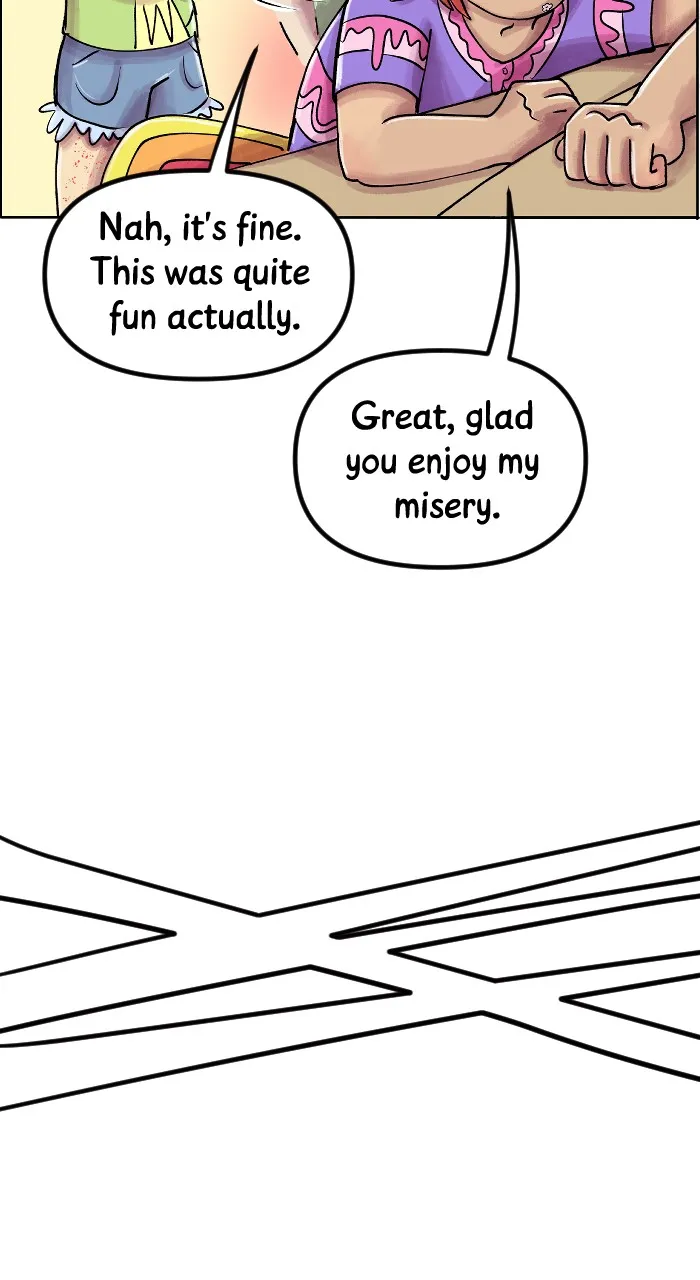 Read Acception EN Manga Online