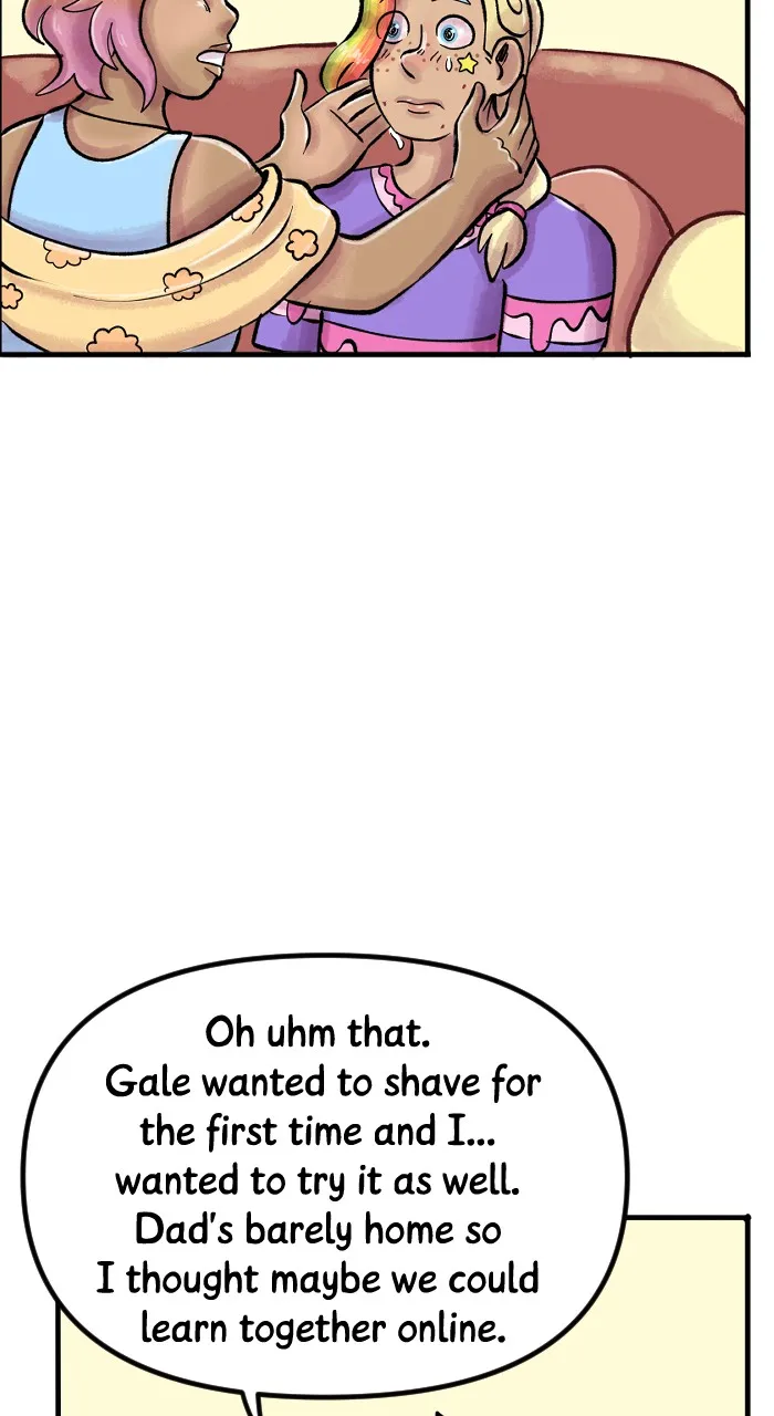 Read Acception EN Manga Online