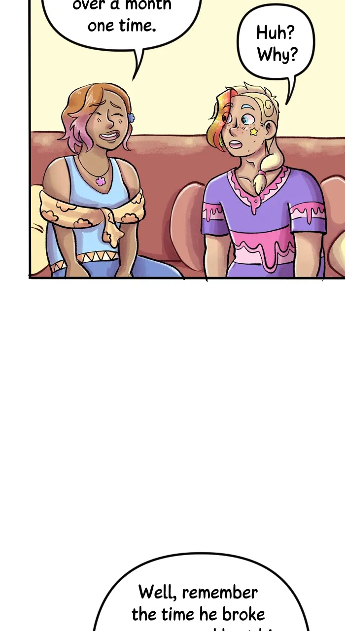 Read Acception EN Manga Online