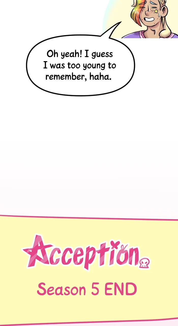 Read Acception EN Manga Online