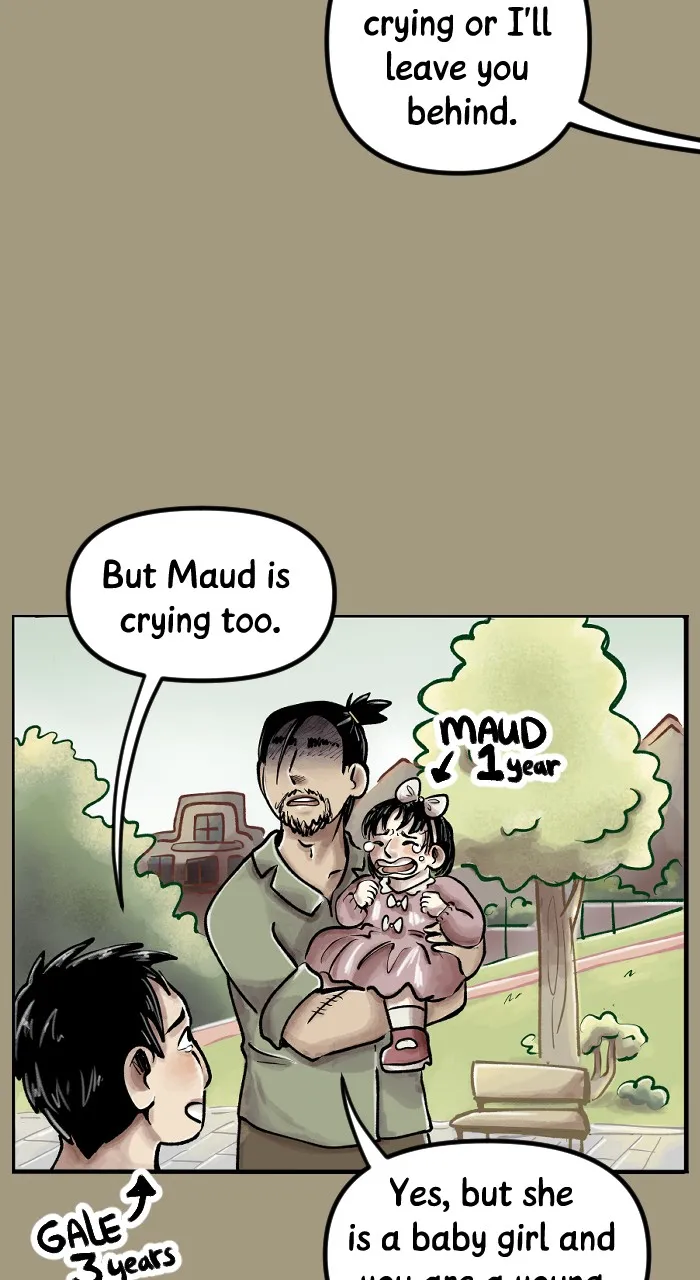 Read Acception EN Manga Online