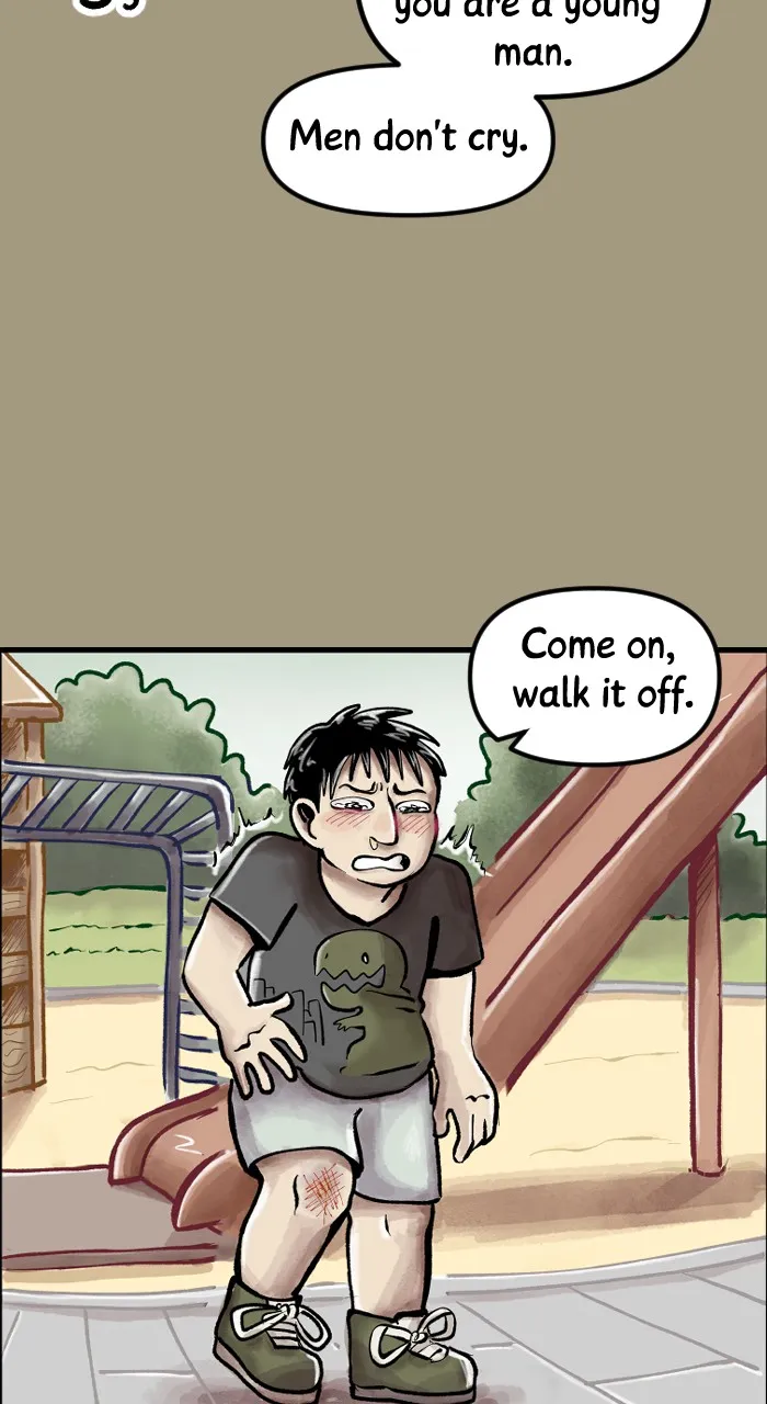 Read Acception EN Manga Online